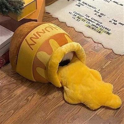 Cat Bed House Pet Accessories Four Seasons Mat Cats Cushion