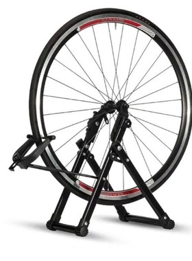 Bicycle Wheel Truing Stand Home Mechanic Truing Stand Maint