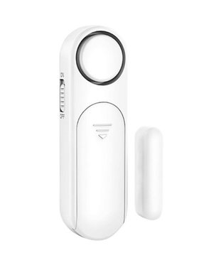 Home Guard Alarm Against Theft Door / Windows Wireless Remot