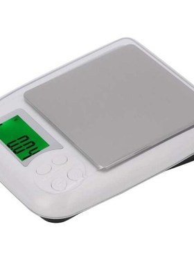 Kumpas Micrometer Digital Scale Stainless Steel Mini LED Dis