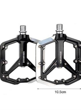 1 Pair Easy to Install High Speed Perrin Bicycle Pedals