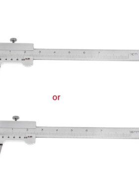 0-70mm  Vernier Caliper  Guage Pocket Stainless Hardened
