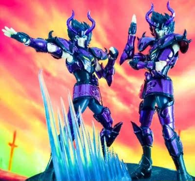 In stock Chuanshen CS model Hades Specters Horoscopes Myth G