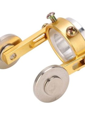 Roller Guide Wheel Spacer Perfect Replacement Height Adjustm