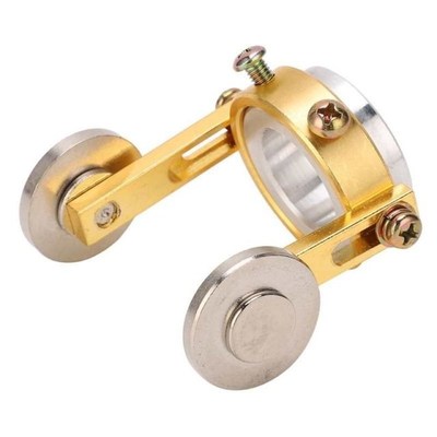 Roller Guide Wheel Spacer Perfect Replacement Height Adjustm