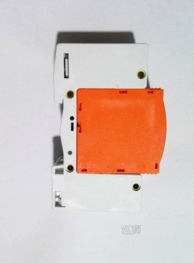 SPD DC 500V 800V 1000V  Surge Protective Device 2P 20KA~40KA