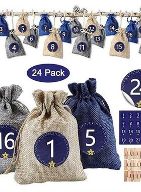 Meat And Grill Thermometer for Grilling 24 Advent Calendar