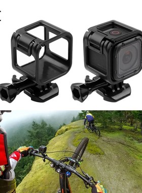 Protective Frame Case For Gopro Hero 4 Plus 5 Session Go Pr