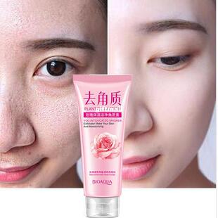 Shrink Pore Minimizer Cleanser Exfoliating Facial Po