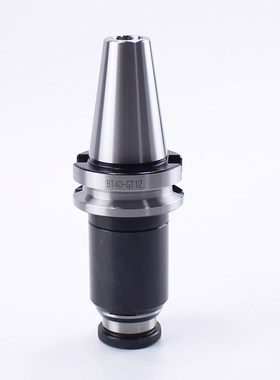BT40-GT12 M3-M12 Quick Change Tapping Chuck Adapter with Len