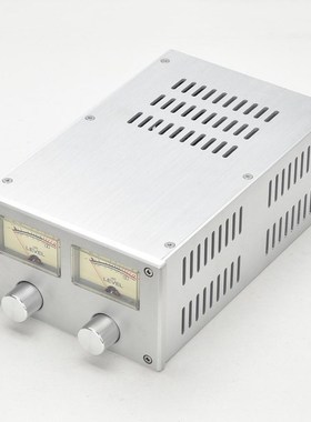 BZ1710 dual-head power amplifier / front stage / tube amplif