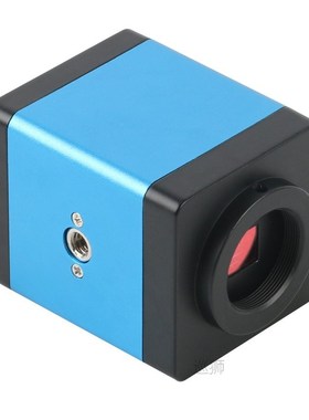 14MP 1080P HDMI VGA Video Microscope Camera 100X 130X 180X 3