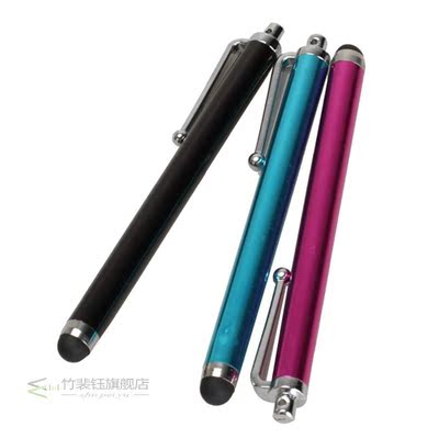 5Pcs Stylus Capacitive Screen Pen Lightweight Portable  Sams