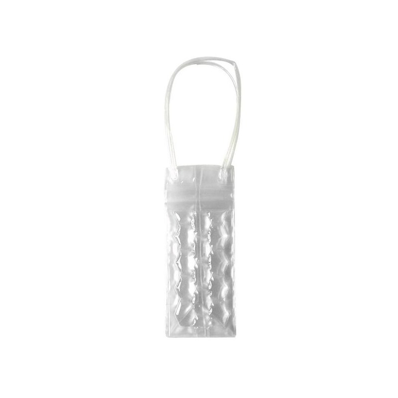 Wine Bottle Freezer Bag Chilling Cooler Ice Bag Beer Cooling