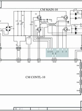 MIG IG MMA Welding machine board  3 in 1 functions for IGB i
