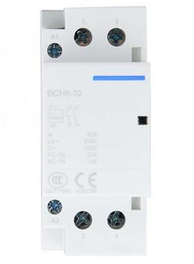 contacteur modulaire 2P 32A Low Power Consumption Household