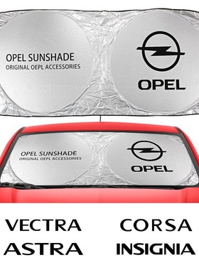 For Opel Astra Meriva Mokka OPC Tigra Vectra Zafira Car Wind