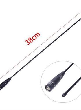 1PC Hot SMA-F Dual Band VHF/UHF 144/430MHz Telescopic