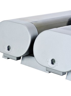 Soap Dispenser Wall Mount Shampoo Dispensers Shower Gel Dete