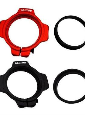 Bicycle Alloy Bottom Bracket Preload Adjuster Bike Sprocket
