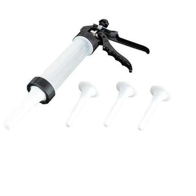 Meat Stuffer Filler Sausage Stuffer Tool with Funnel for