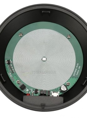 Pulse Generator Round Disc DC 12V 1.0A FM783 Schumann Wave U