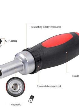 100Pcs Screwdriver Set With Bit Driver Tamper Proof Torq Tor