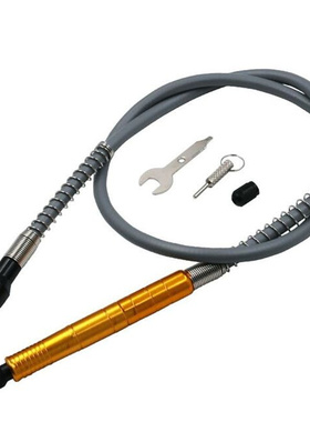 Grinders Screwdriver Bit Flexible Shaft Electric Drill Adapt