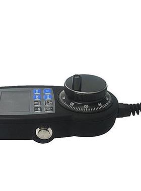 6 Axis Handwheel Mach3 MPG Pendant Manual Pulse Generator N