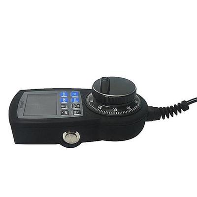 6 Axis Handwheel Mach3 MPG Pendant Manual Pulse Generator N
