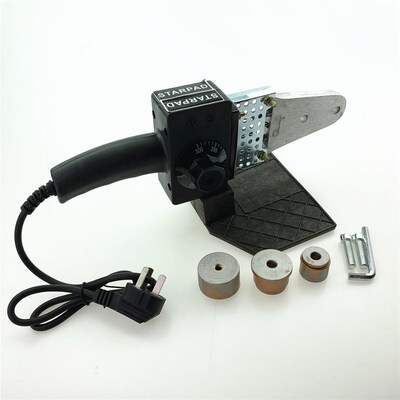 PPR Water Pipe Hot Melter Hot Melt Machine Plastic Pipe Hot