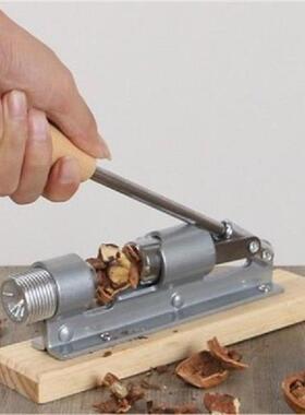 Nutcracker Crack almond Plier Nut Hazelnut Hazel Pecan