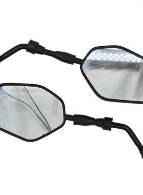 Mirror Motorcycle-Rearview-Mirror Retroreflector Car-Modifie