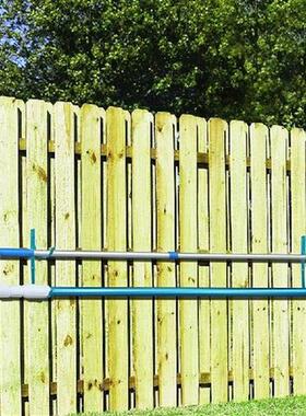 Pool Telescopic Rod Hook Wall Mount Pool Pole Hanging Hook