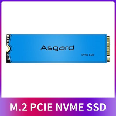 M.2 ssd M2 PCIe NVME 500GB 1TB 2TB  Solid State Drive 2280 I