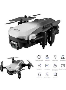 NEW RC Mini Drone with Camera 4K Dual Camera WIFI FPV Aerial