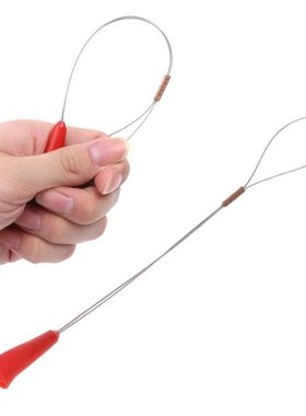 Professional Binder Fastener For Electrician Wire Threading