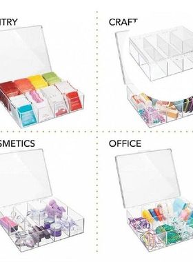 Large Capacity Not Easy Deformed Exquisite Individual Grid