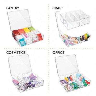 Large Capacity Not Easy Deformed Exquisite Individual Grid