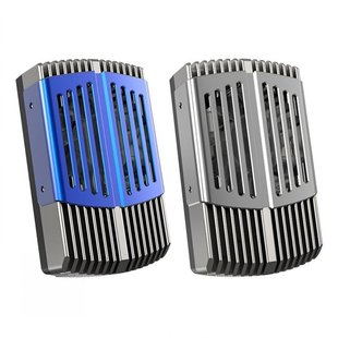 Mobile Phone Cooling Fan Radiator Semiconductor Cooling Fan