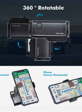 Car Cell Phone Support Mobile Phone Holder For Tesla Model 3