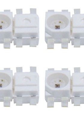 100PCS SK6812 MINI-E RGB (Similar WS2812B) SK6812 3228 SMD P