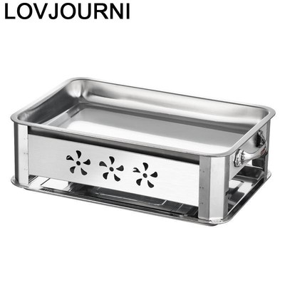 Mini De Barbacoa Grelha Para Bbq Korean Grill Machine Campin