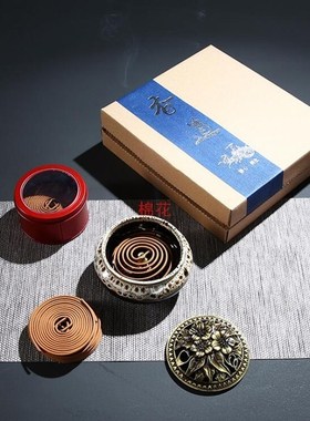 Incense Stick Holder Insence Burners Storage Arredo Casa Por