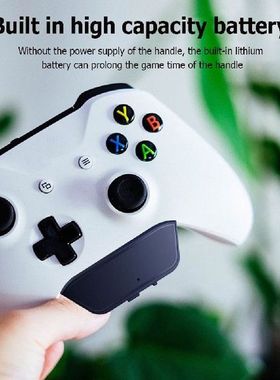 Stereo Headset Adapter for Xbox One 290mAh Bluetooth