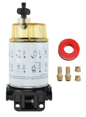 Promotion! Fuel Filter Water Separator Marine Outboard