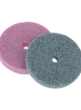 10 Pcs Mini Drill Grinding Wheel Buffing Polishing Pad Abras