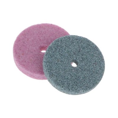 10 Pcs Mini Drill Grinding Wheel Buffing Polishing Pad Abras