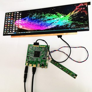 3840 LCD module for Raspberry mini 1100 kit display HDMI