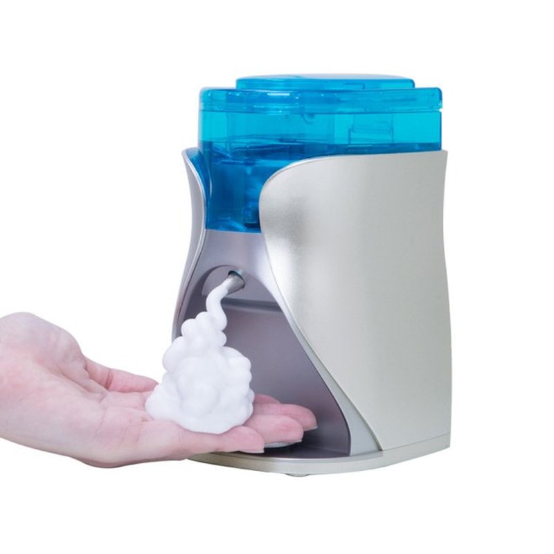 SD-50 Facial Cleanser Foam Machine Soap Dispensers Cleansing